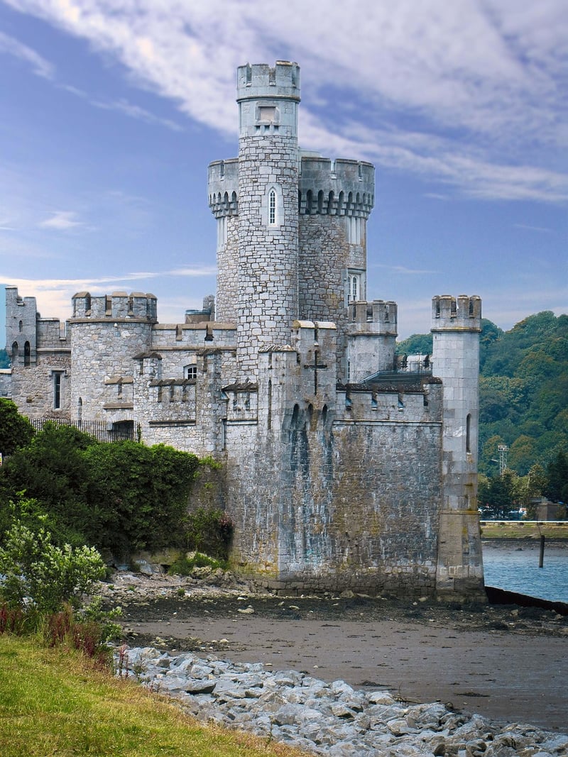Castle