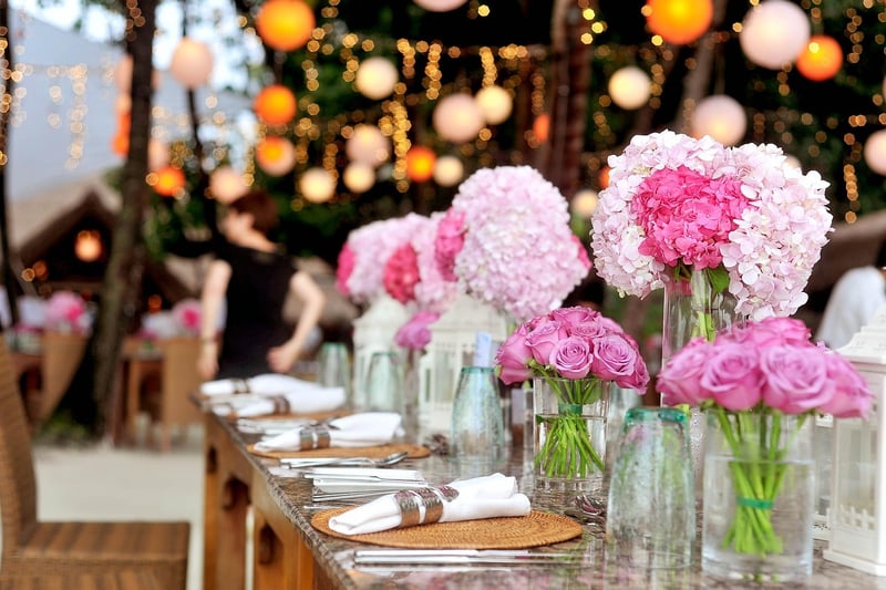 Fairytale Decor
